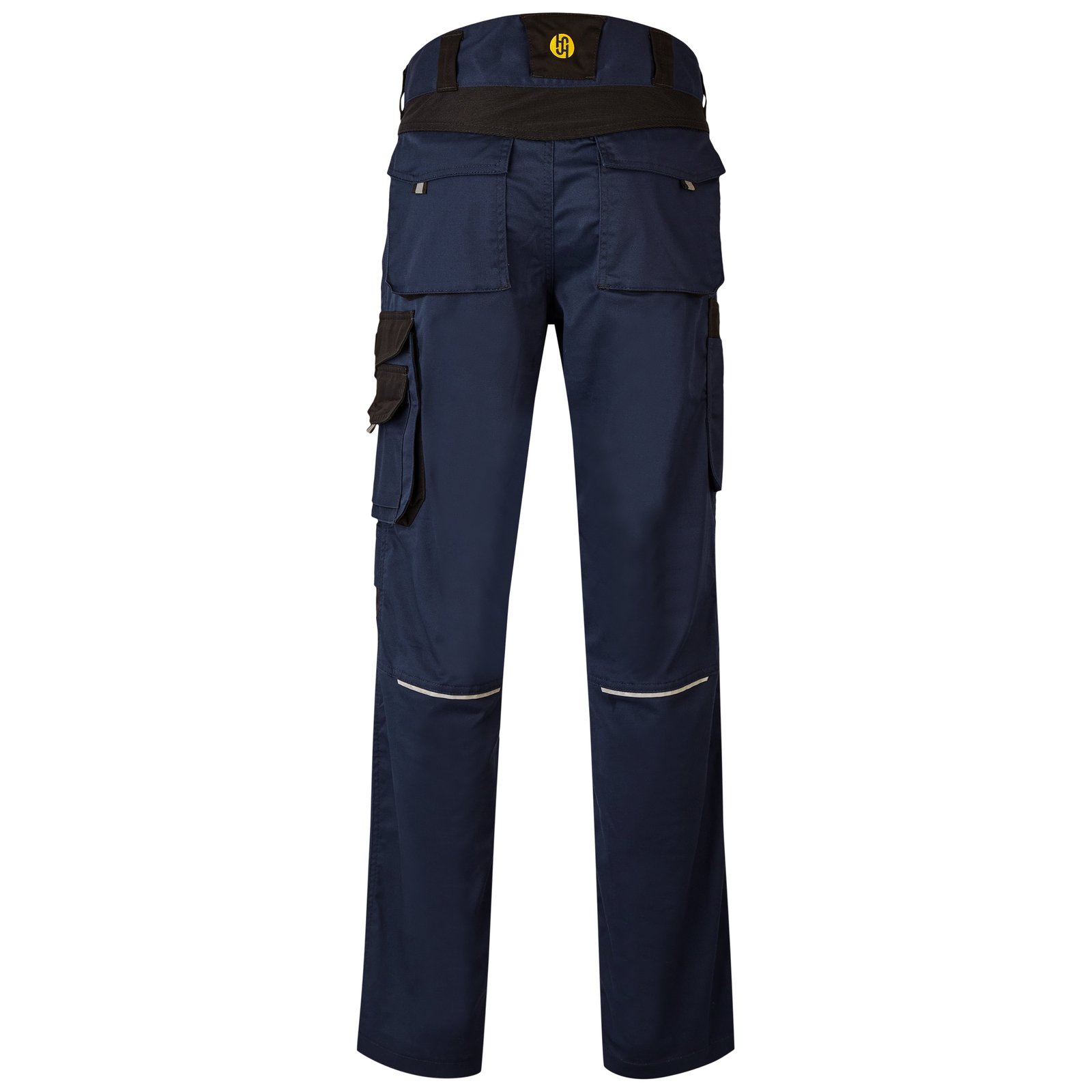 Hose Herren Navy – Professional Bundhose Argos, Detailansicht