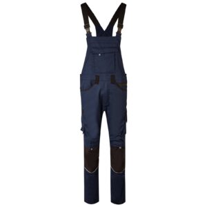 Hose Herren Grau – Professional Latzhose Ares