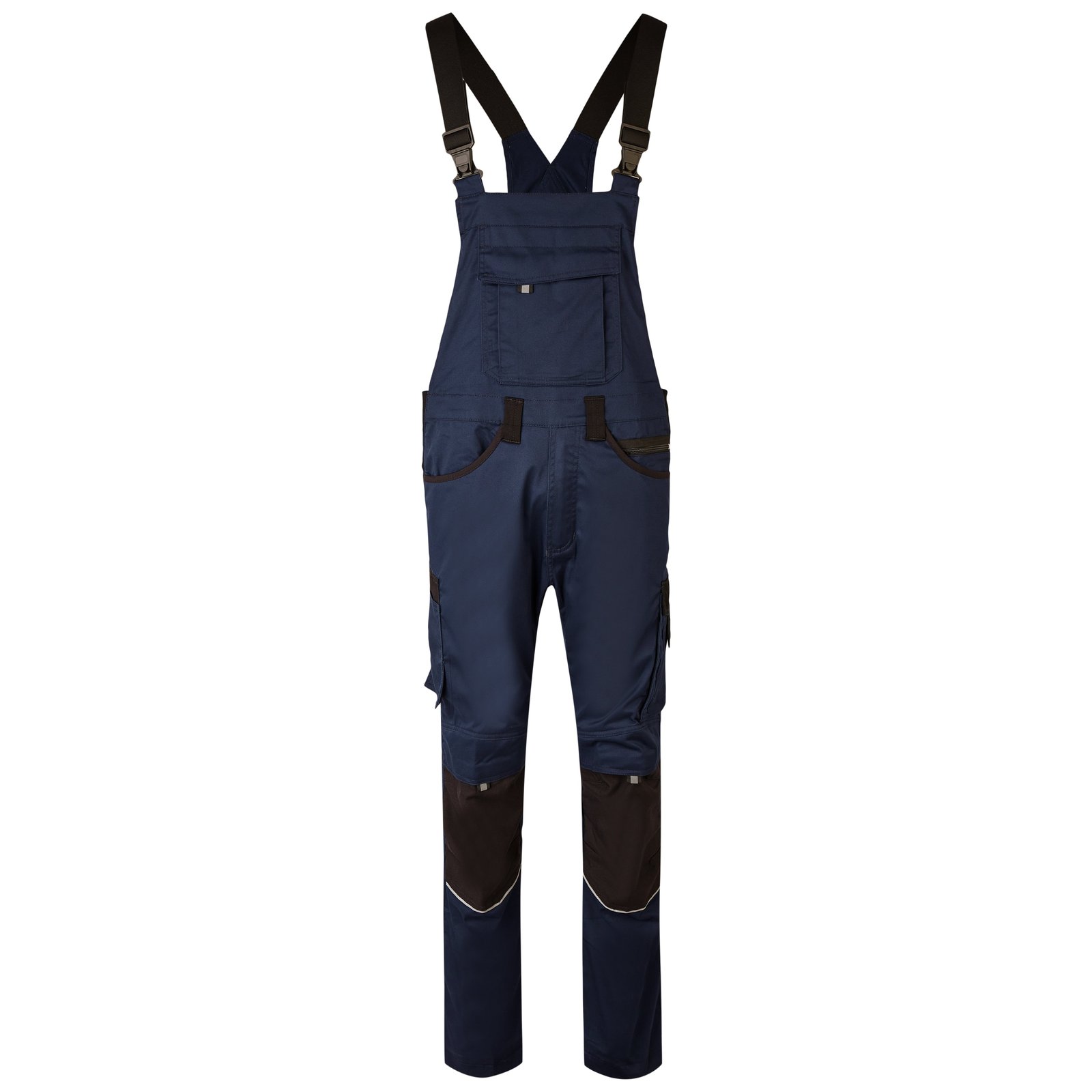 Hose Herren Navy – Professional Latzhose Ares
