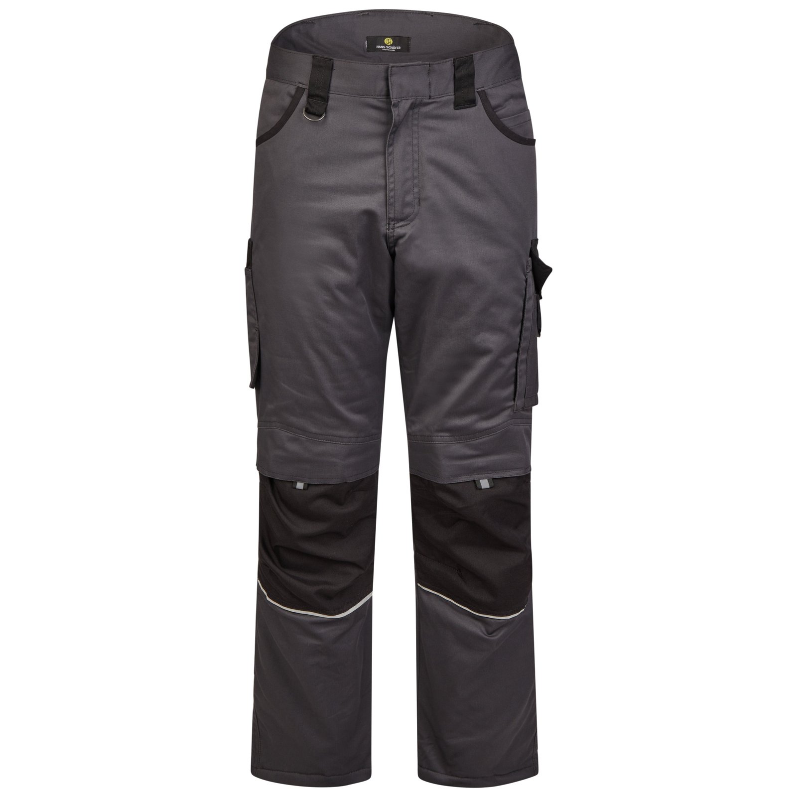 Hose Herren Grau – Professional Winterhose Argos Winter