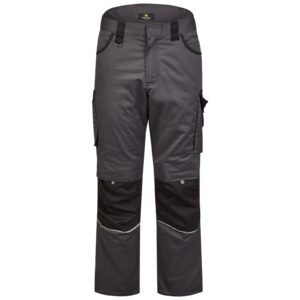 Hose Herren Grau – Professional Winterhose Argos Winter