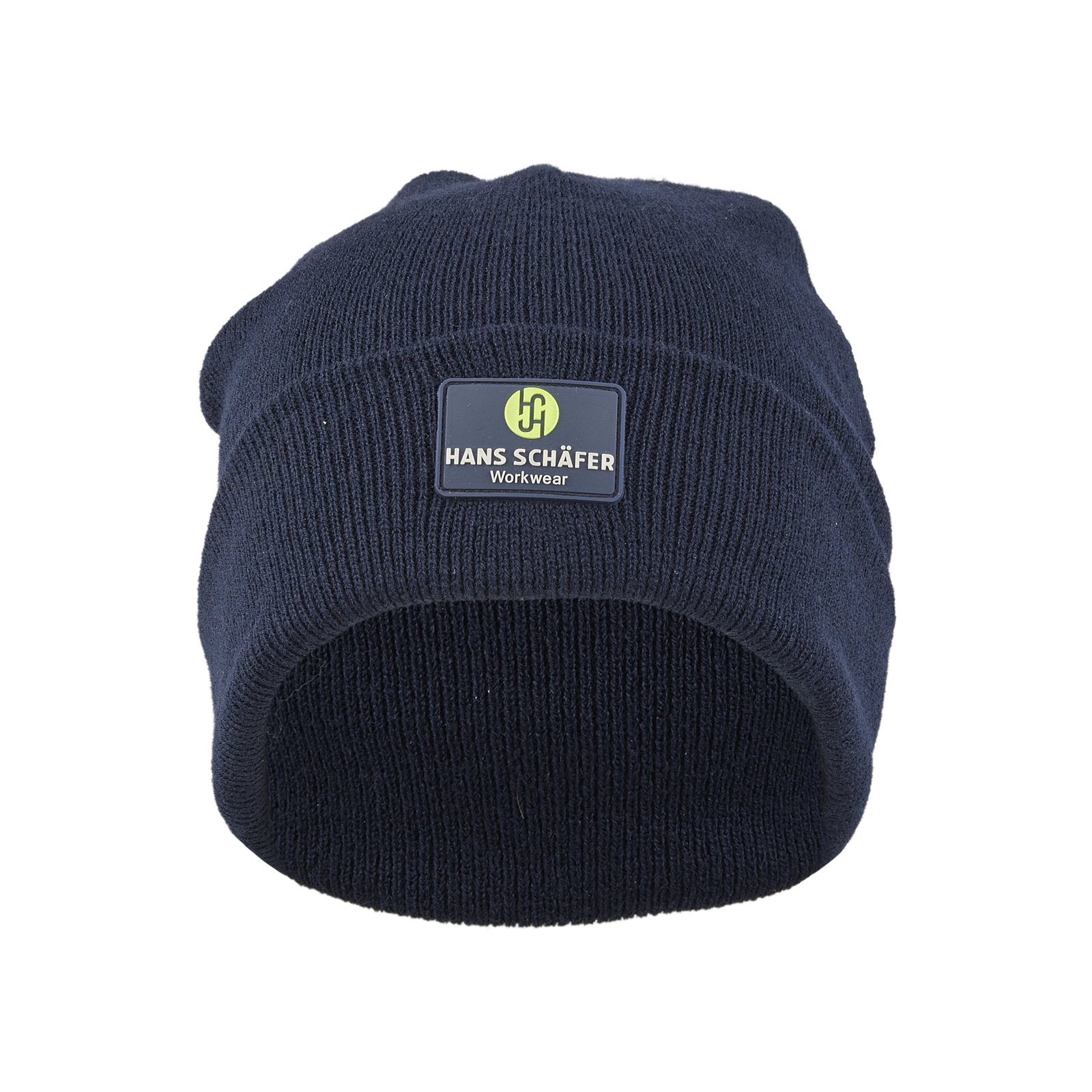 Mütze Unisex Navy – Strickmütze