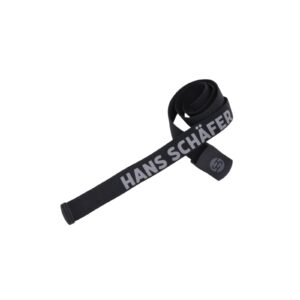 Zubehör Unisex Schwarz – Gürtel-schwarz