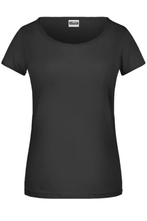 T-Shirt Damen Schwarz – Ladies'-T OCS Standard