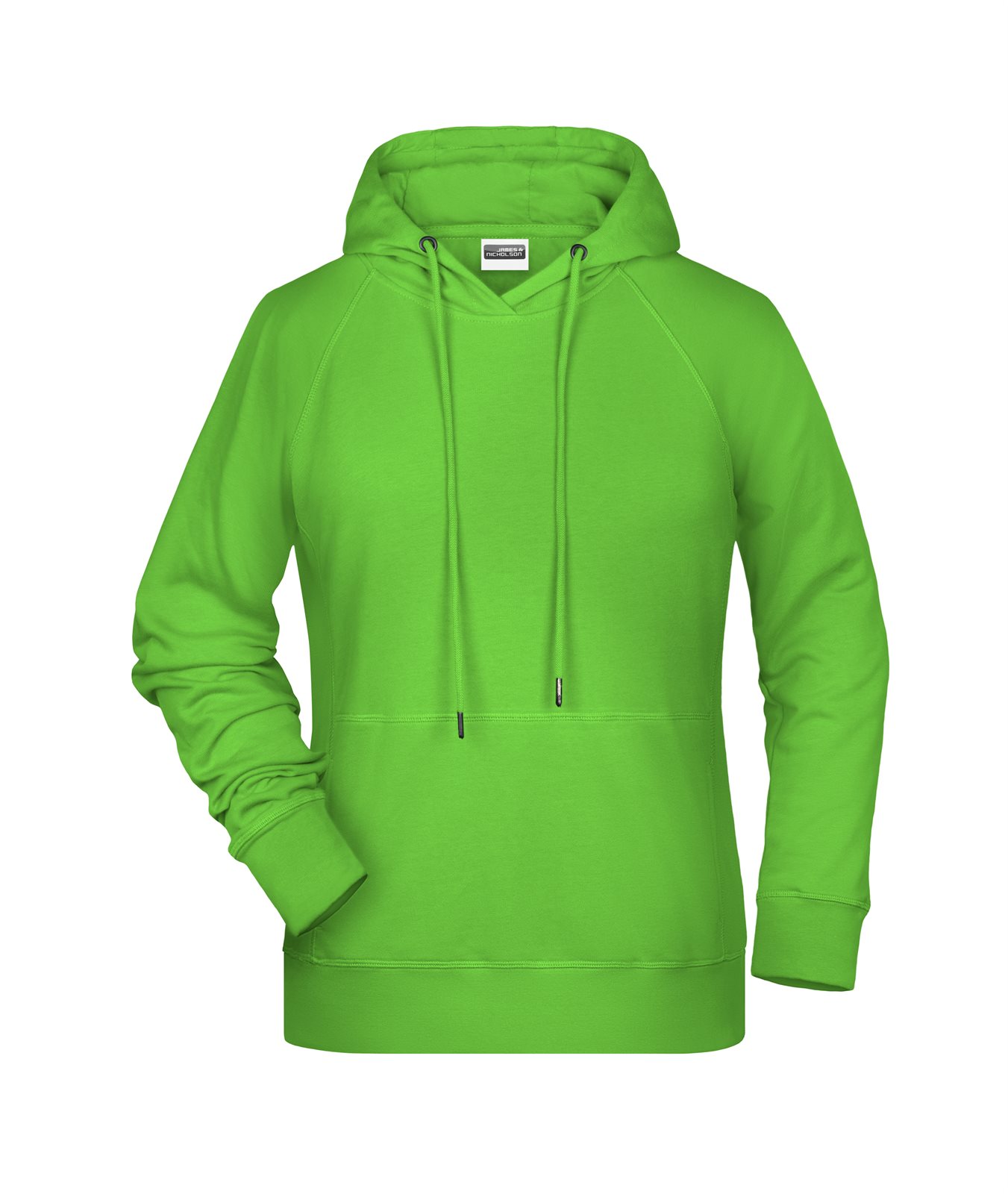 Pullover Damen Grün – Ladies' Hoody OCS Blended & RCS