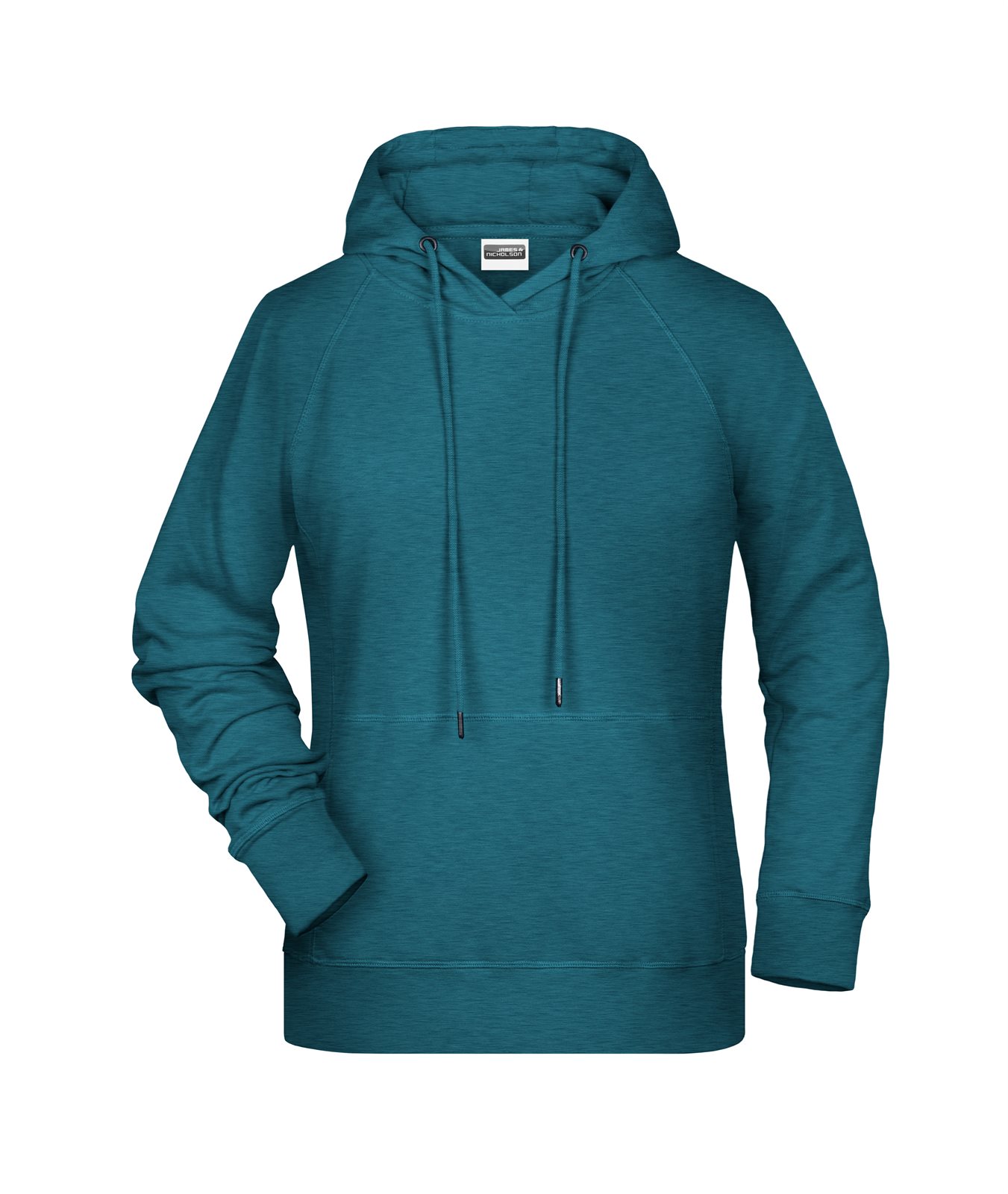 Pullover Damen Blau – Ladies' Hoody OCS Blended & RCS
