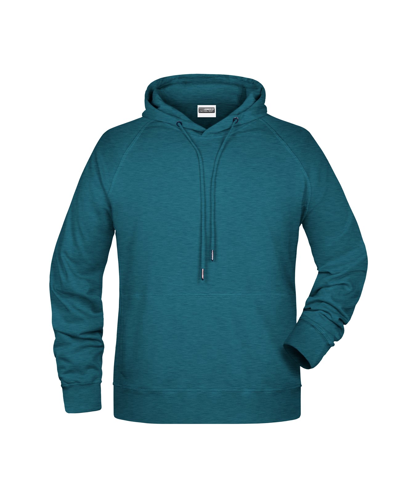 Pullover Herren Blau – Men's Hoody OCS Blended & RCS