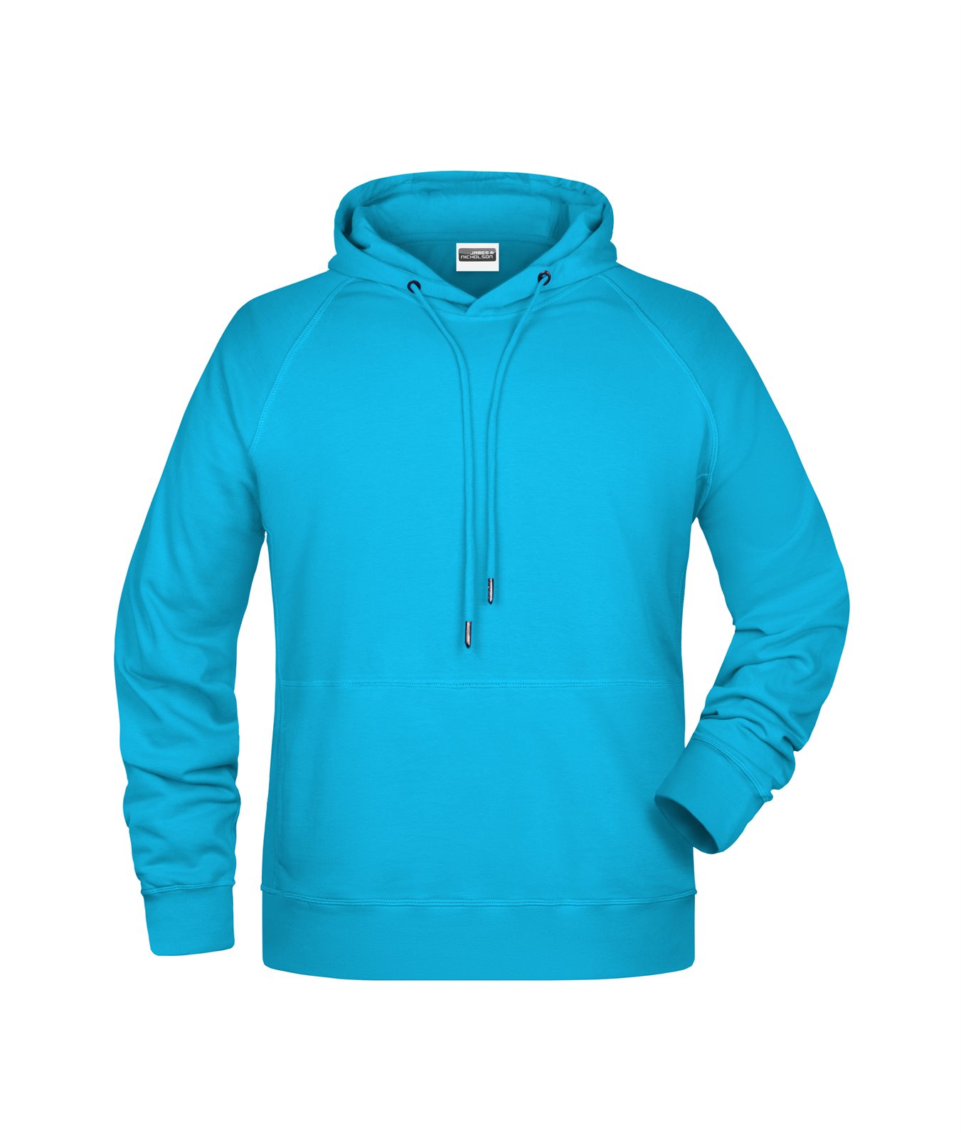 Pullover Herren Blau – Men's Hoody OCS Blended & RCS