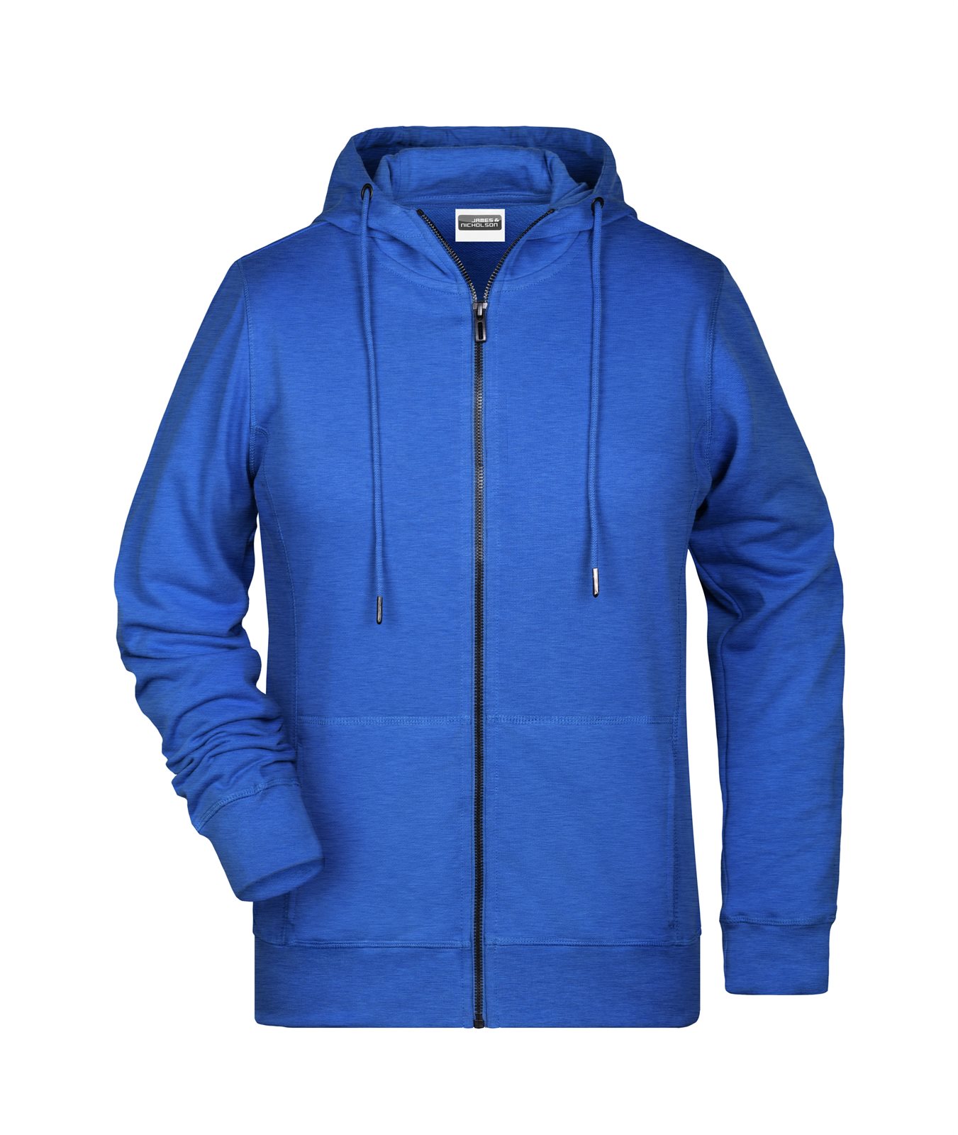 Jacke Damen Blau – Ladies' Zip Hoody OCS Blended & RCS