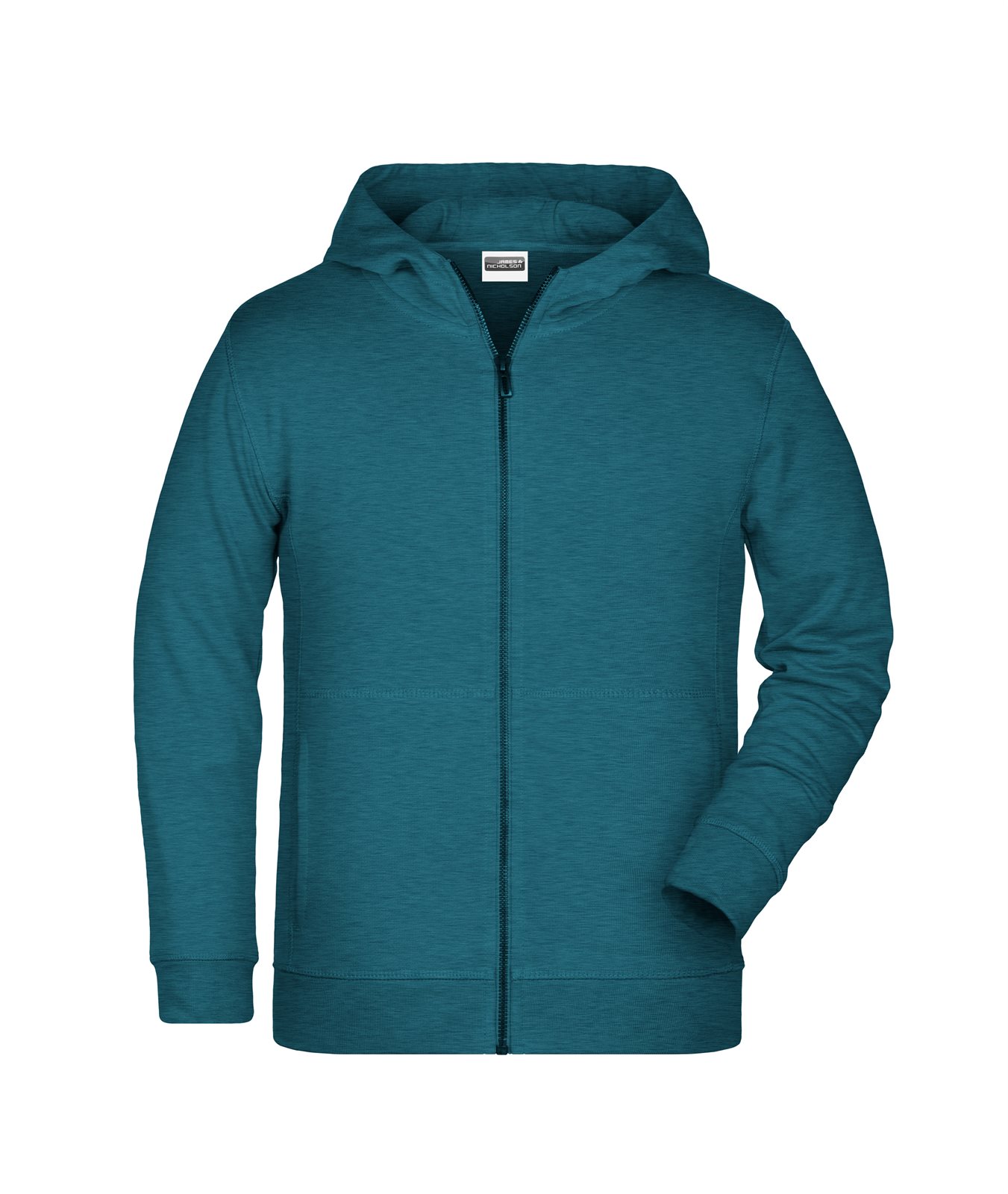 Jacke Kinder Blau – Children's Zip Hoody OCS Blended & RCS