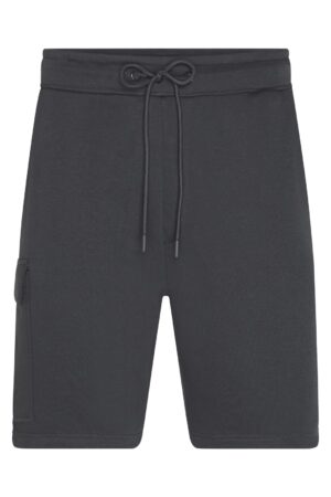 Hose Herren Grau – Men's Lounge Shorts   OCS Blended & RCS
