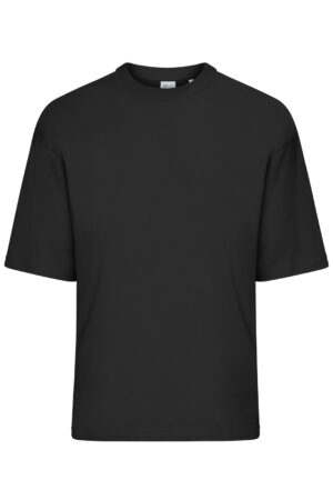 T-Shirt Unisex Schwarz – Oversized-T UNISEX   OCS Standard
