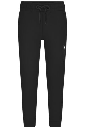 Hose Herren Schwarz – Men's Pants Interlock   OCS Blended & RCS