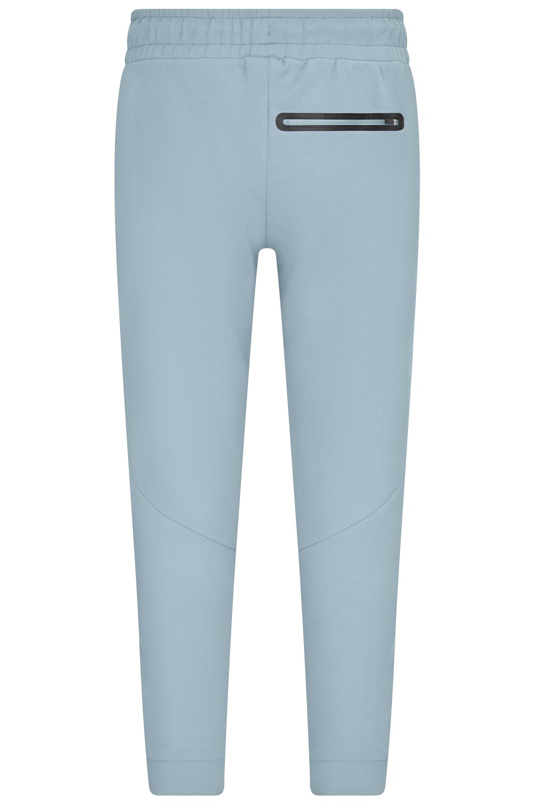 Hose Herren Blau – Men's Pants Interlock OCS Blended & RCS, Detailansicht