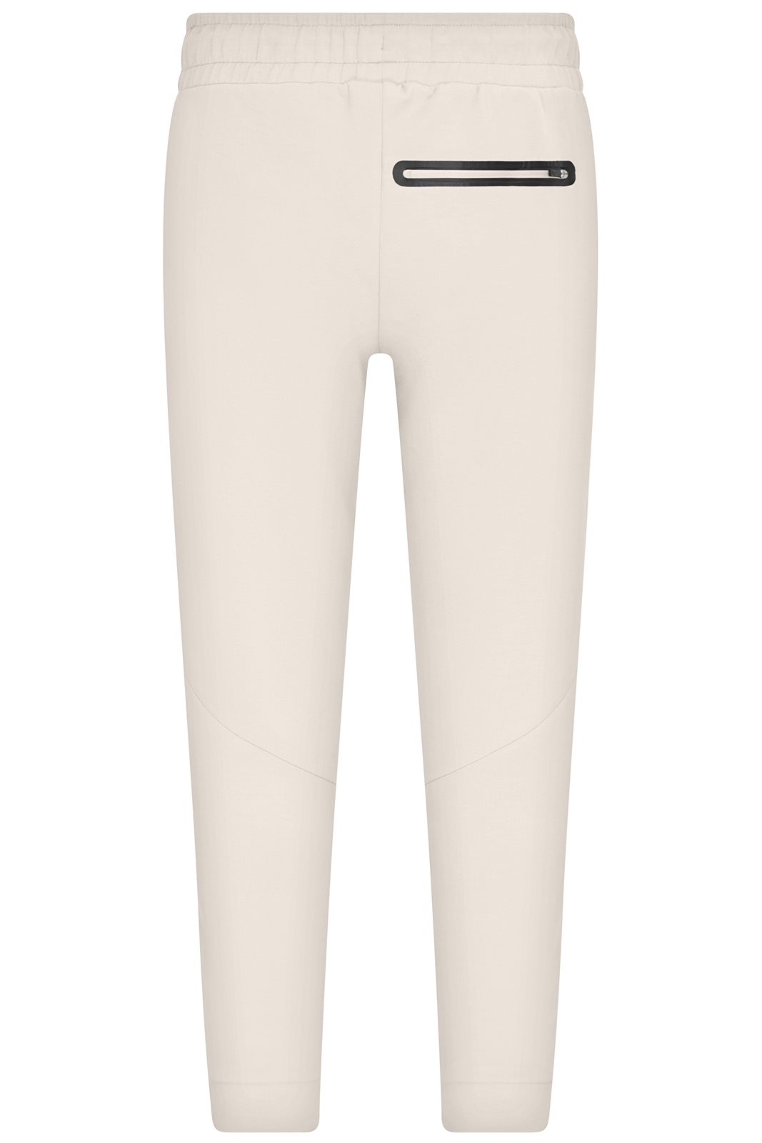 Hose Herren Braun – Men's Pants Interlock OCS Blended & RCS, Detailansicht