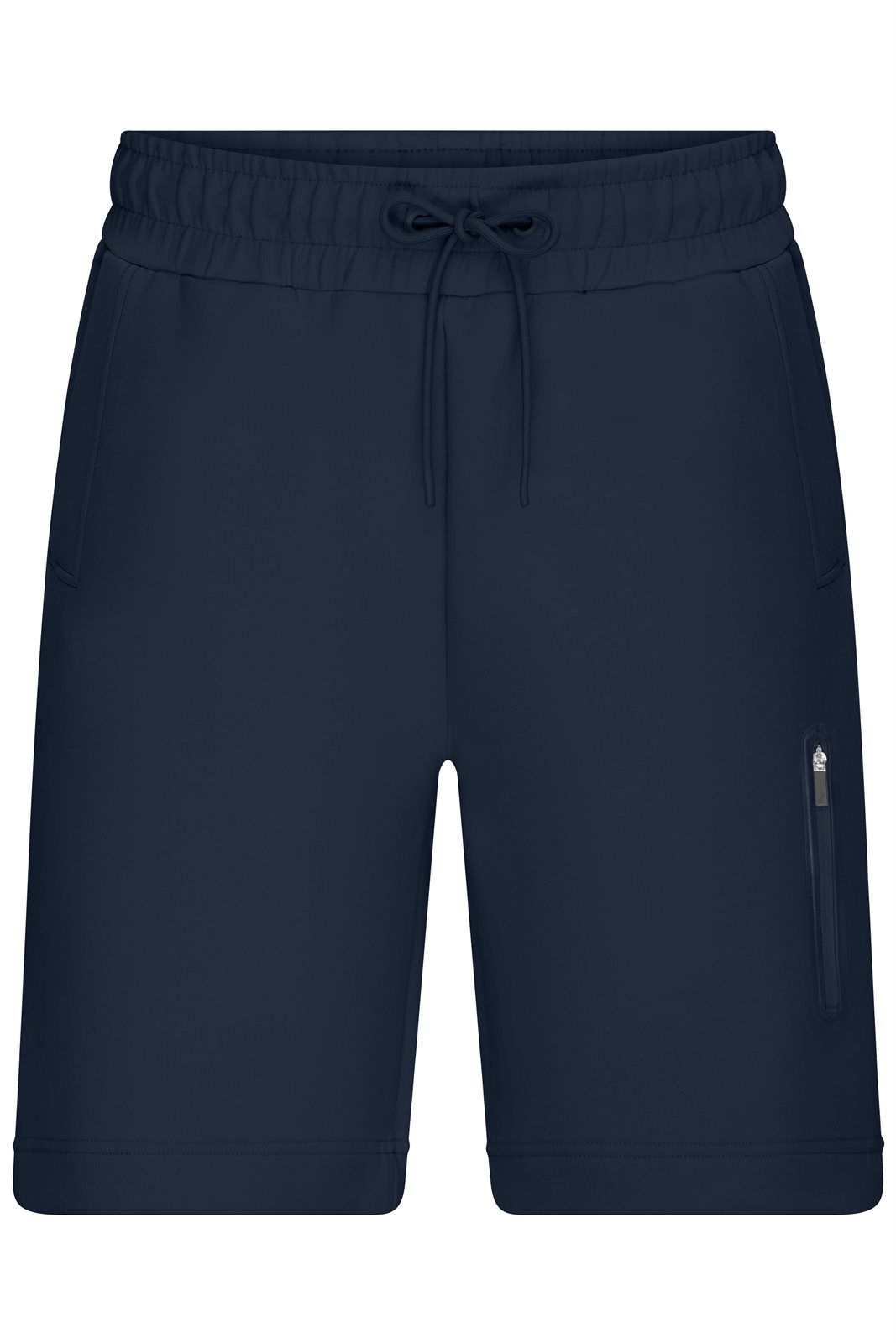 Hose Herren Blau – Men's Shorts Interlock OCS Blended & RCS