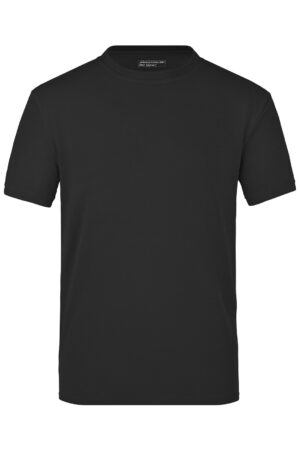 T-Shirt Herren Schwarz – Function-T