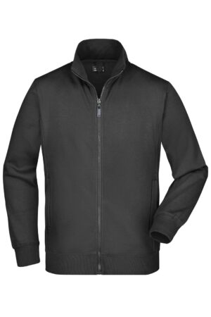 Jacke Herren Schwarz – Men's Jacket