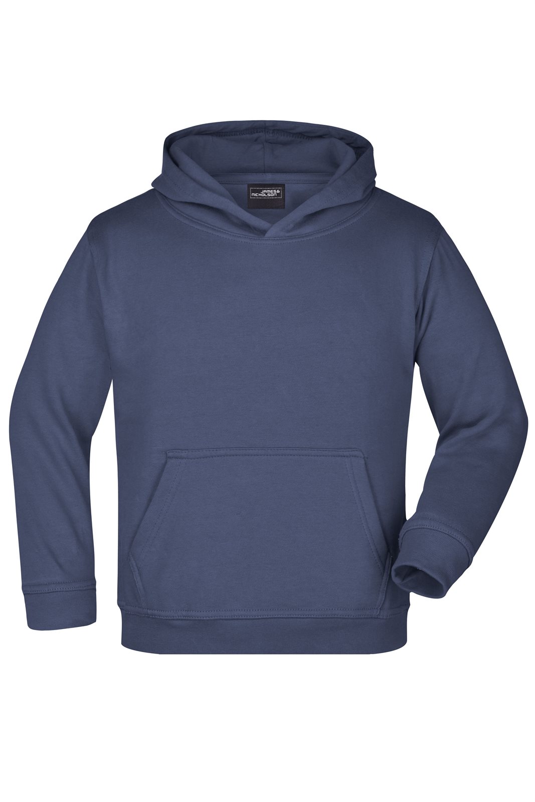 Pullover Kinder Blau – Hooded Sweat Junior