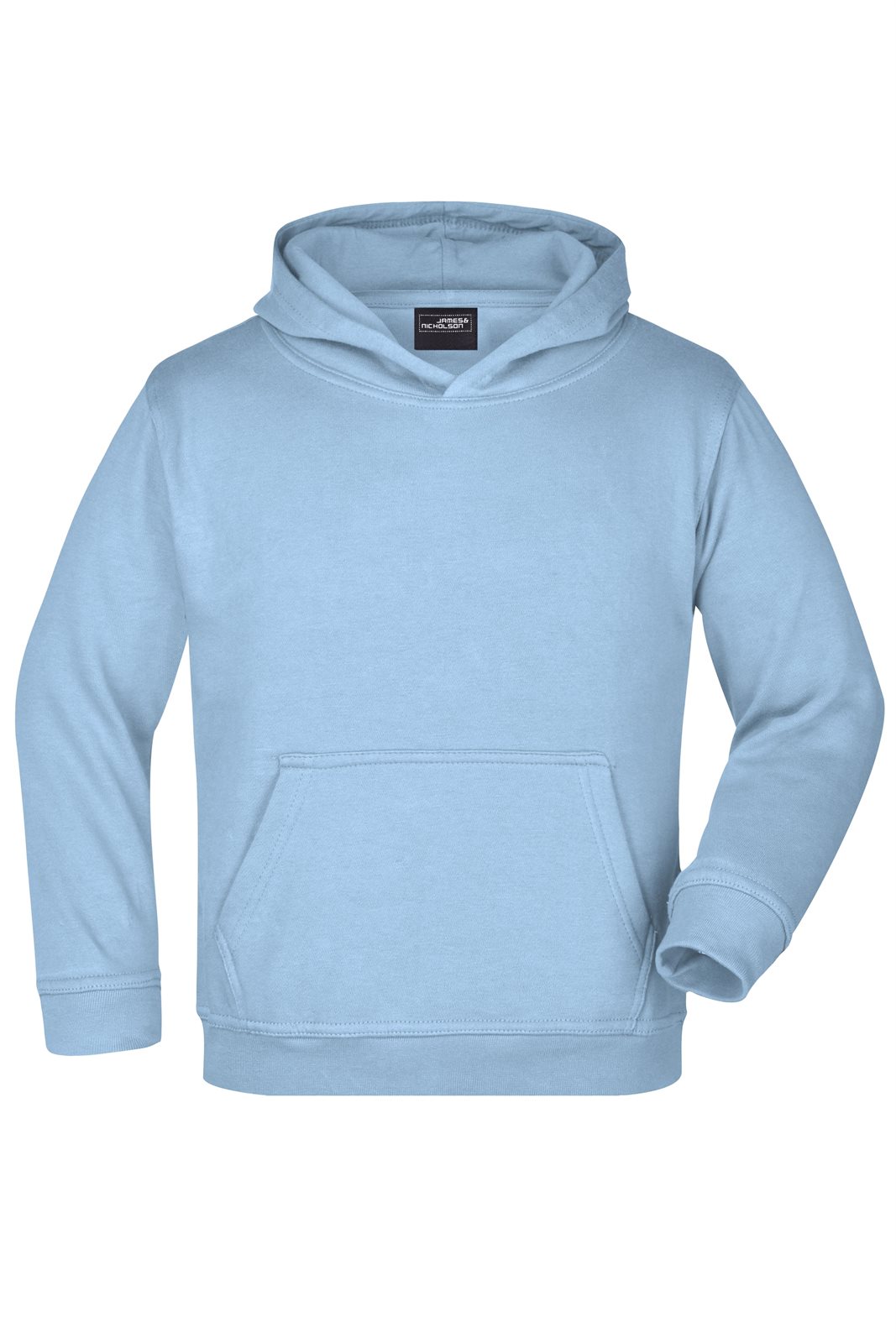 Pullover Kinder Blau – Hooded Sweat Junior
