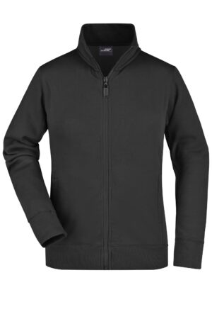 Jacke Damen Schwarz – Ladies' Jacket