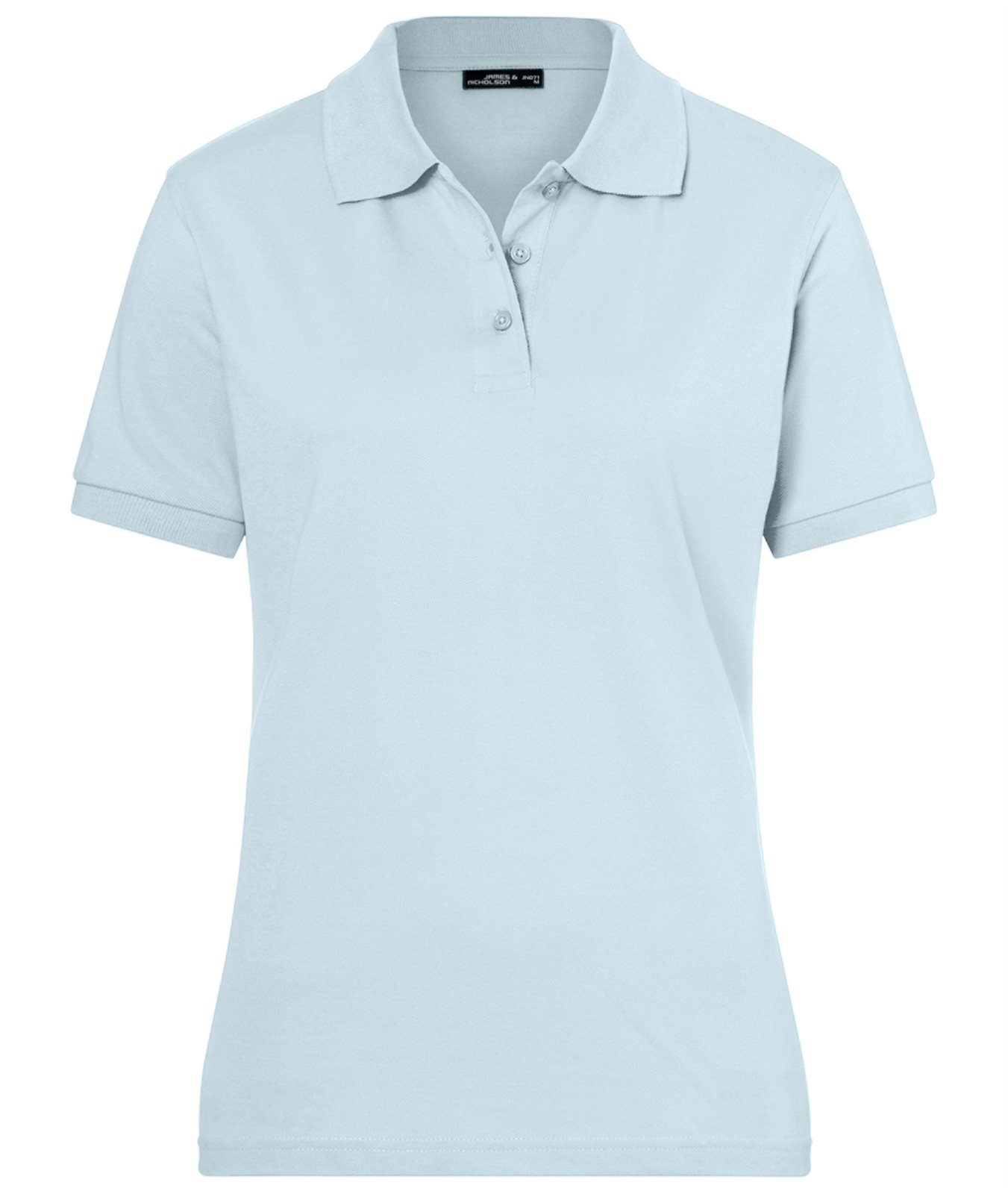Poloshirt Damen Blau – Classic Polo Ladies