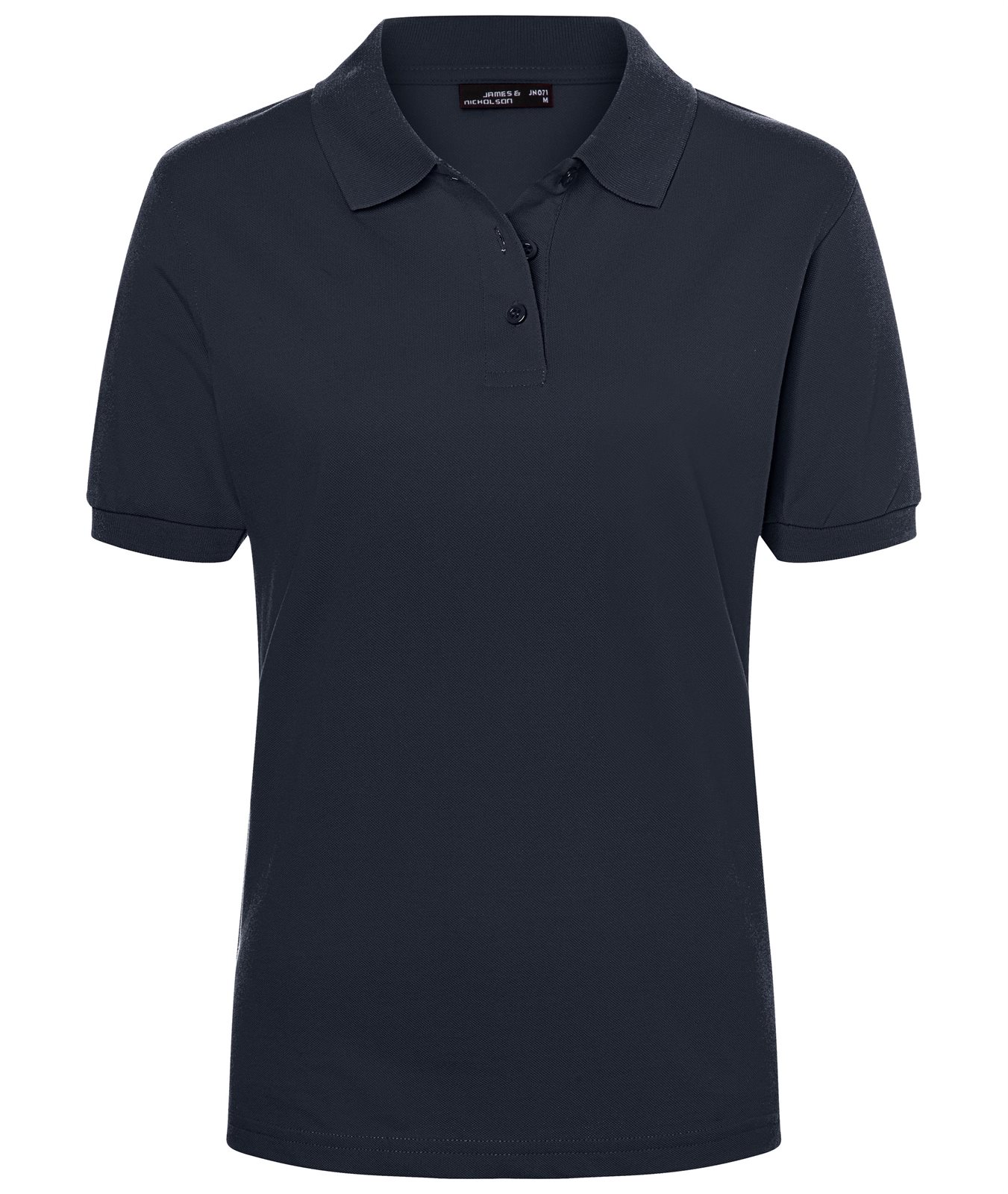 Poloshirt Damen Blau – Classic Polo Ladies
