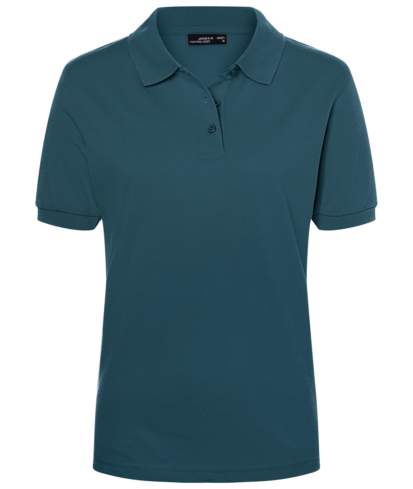 Poloshirt Damen Blau – Classic Polo Ladies