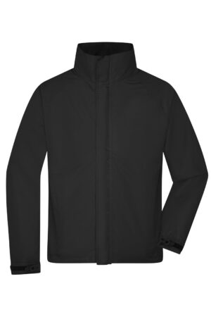 Jacke Herren Schwarz – Men’s Outer Jacket
