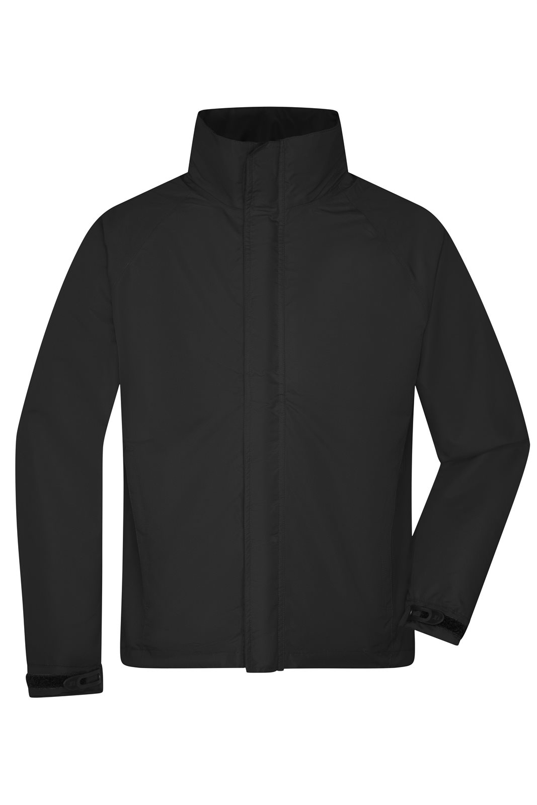 Jacke Herren Schwarz – Men’s Outer Jacket