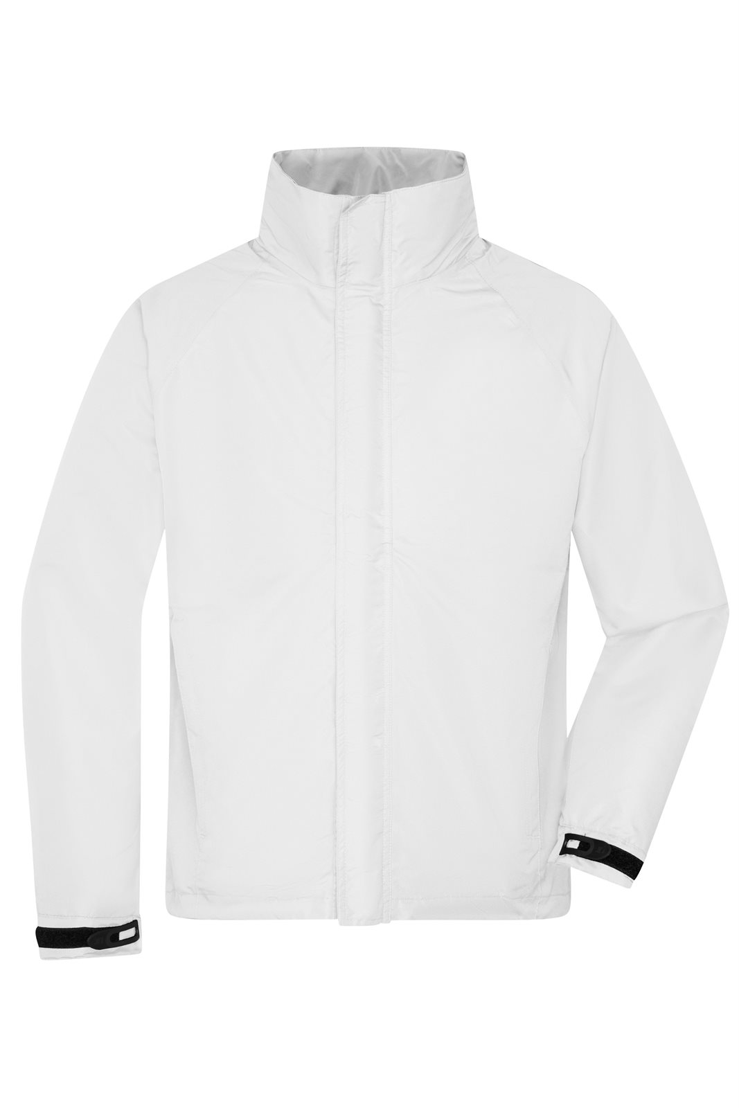 Jacke Herren Weiß – Men’s Outer Jacket