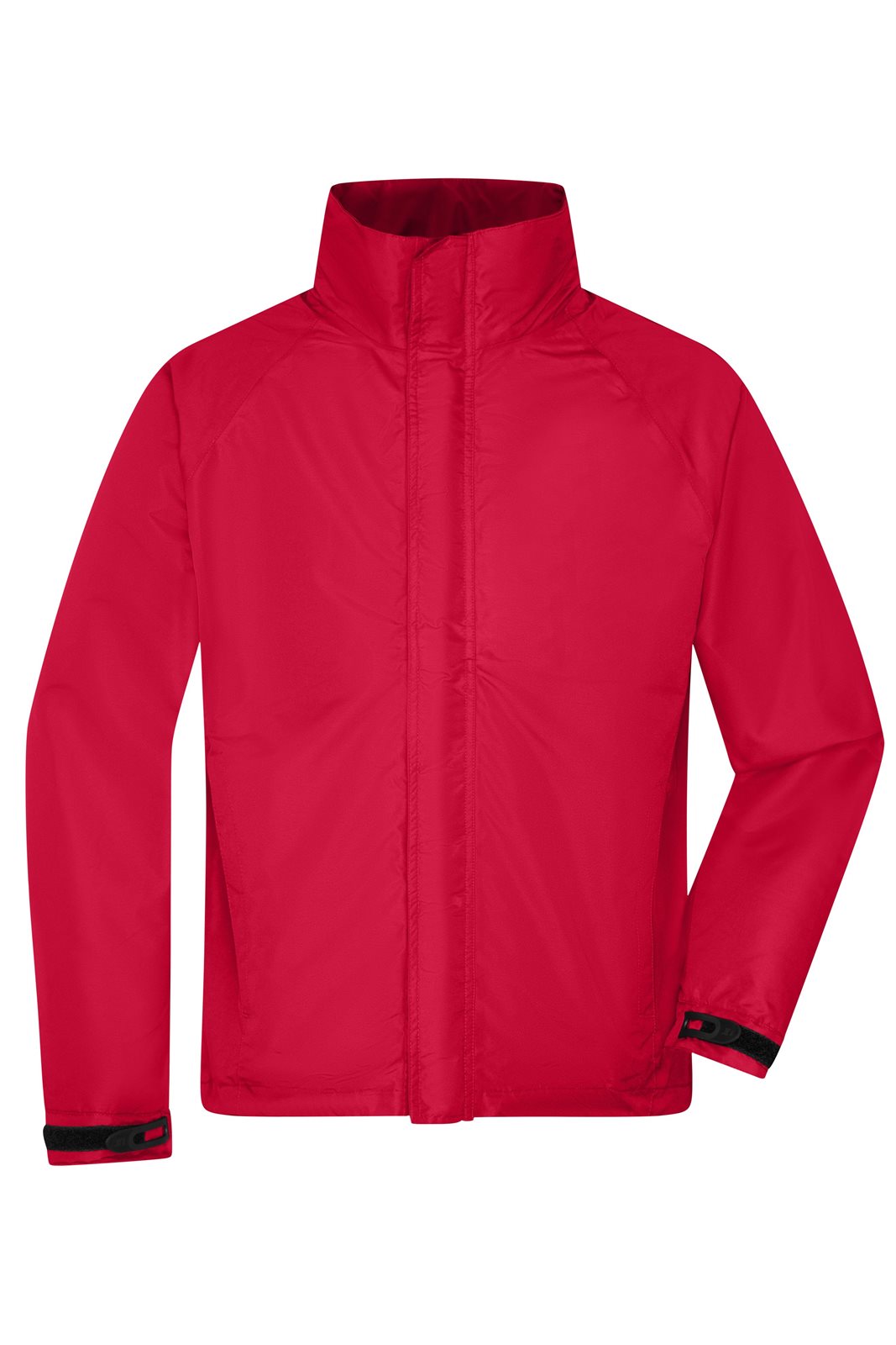 Jacke Herren Rot – Men’s Outer Jacket