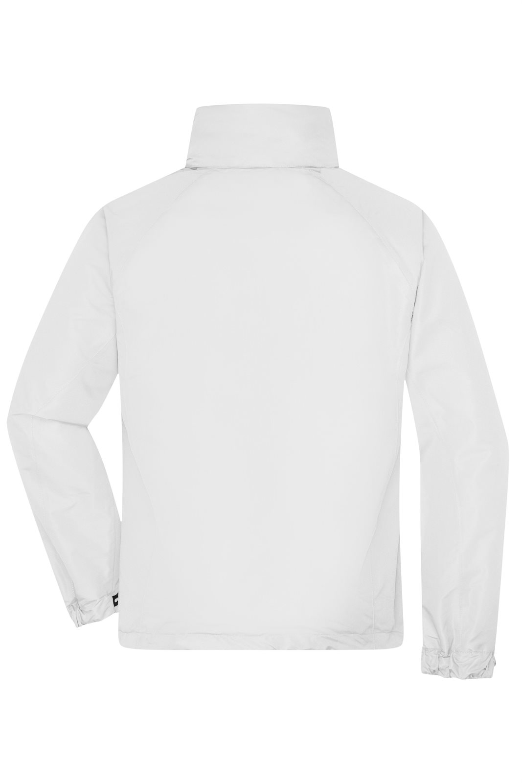 Jacke Herren Weiß – Men’s Outer Jacket, Detailansicht