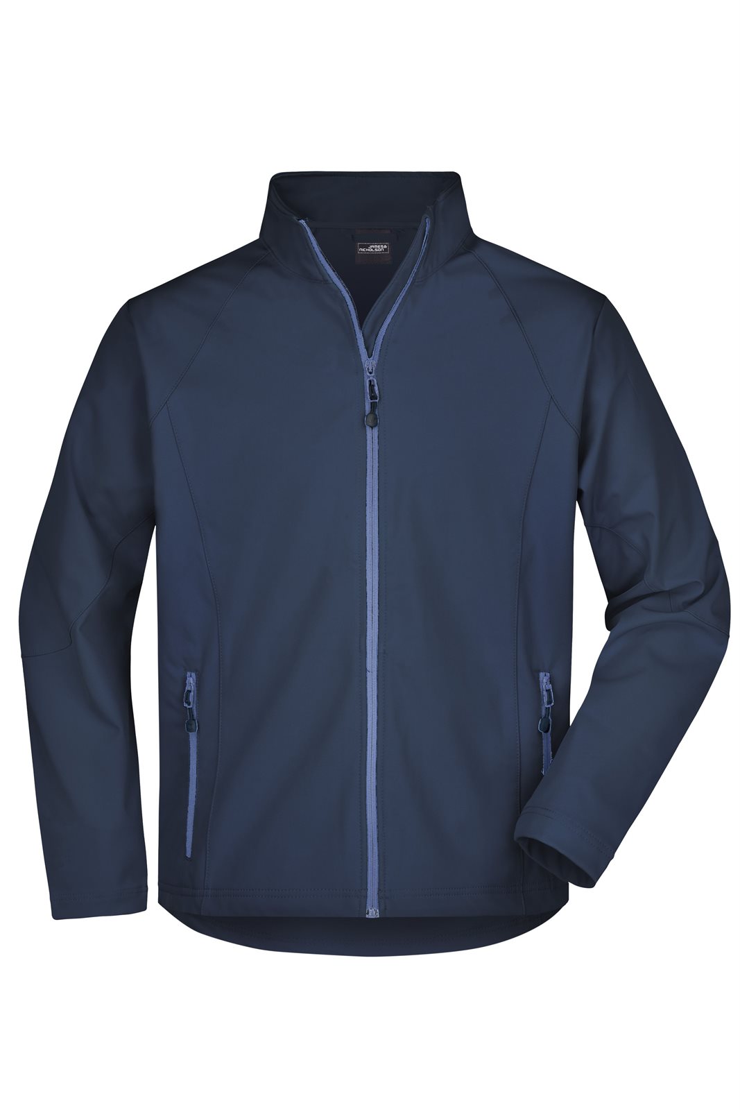 Jacke Herren Blau – Men's Softshell Jacket