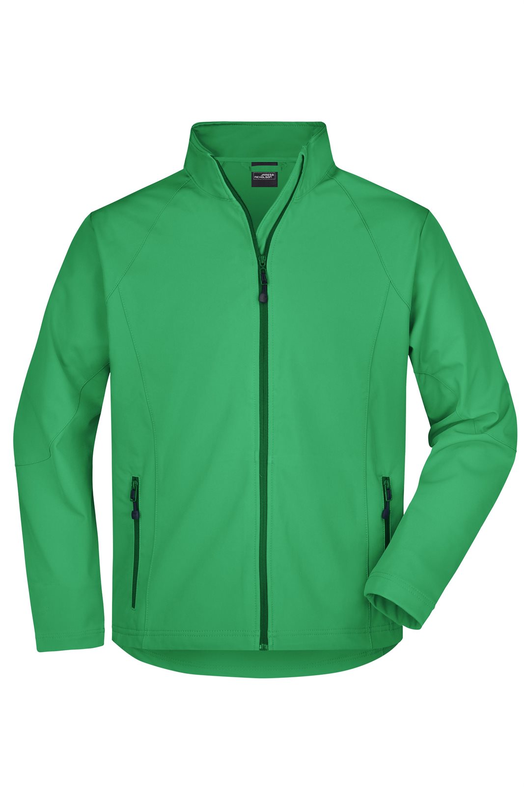 Jacke Herren Grün – Men's Softshell Jacket