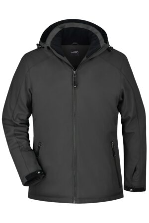 Jacke Damen Schwarz – Ladies' Wintersport Jacket