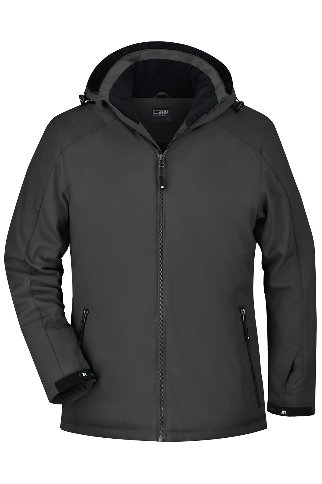 Jacke Damen Schwarz – Ladies' Wintersport Jacket
