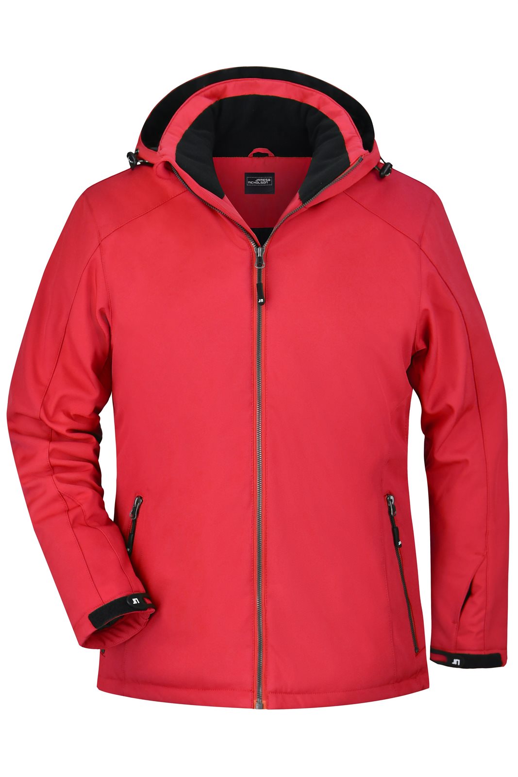 Jacke Damen Rot – Ladies' Wintersport Jacket