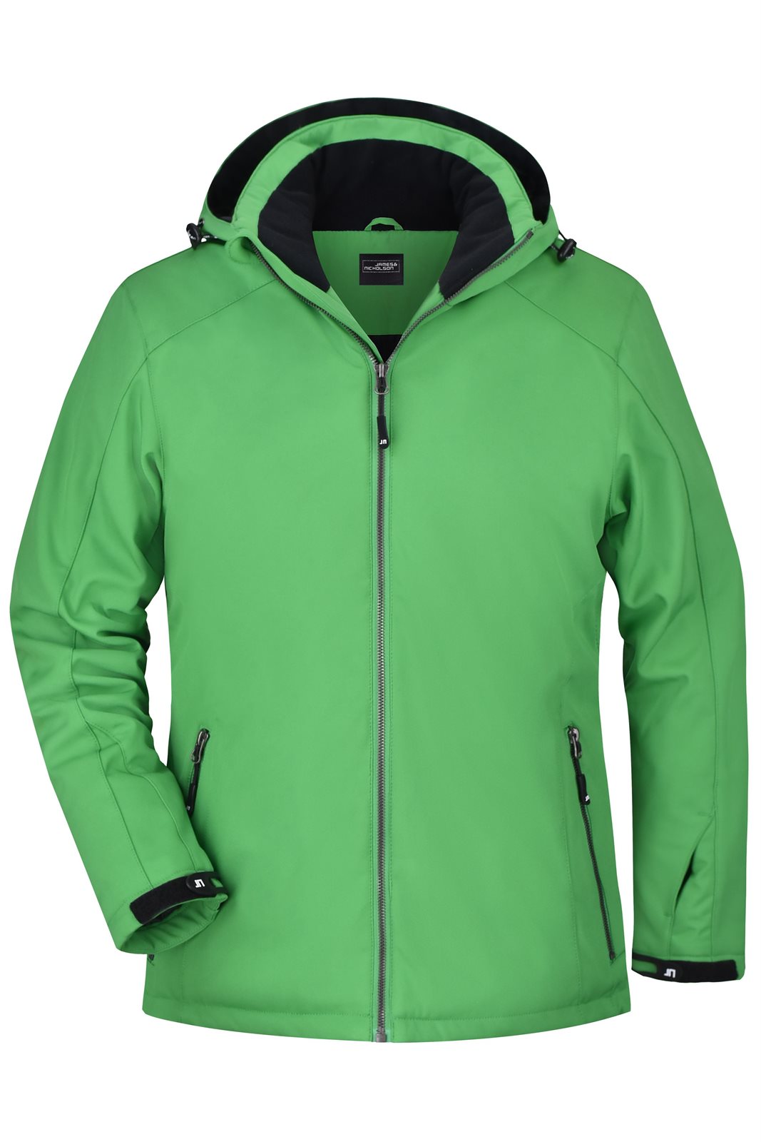 Jacke Damen Grün – Ladies' Wintersport Jacket