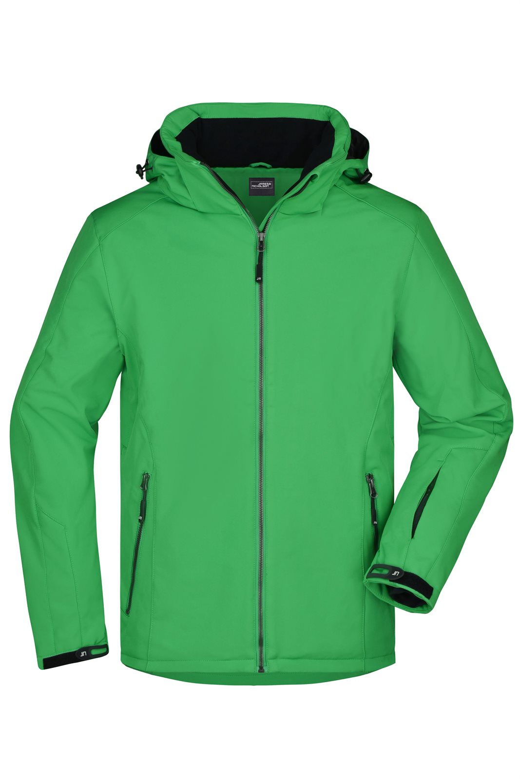 Jacke Herren Grün – Men's Wintersport Jacket