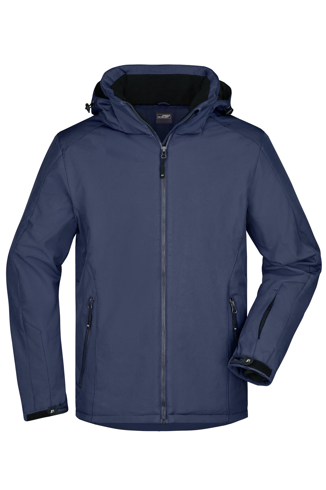 Jacke Herren Blau – Men's Wintersport Jacket