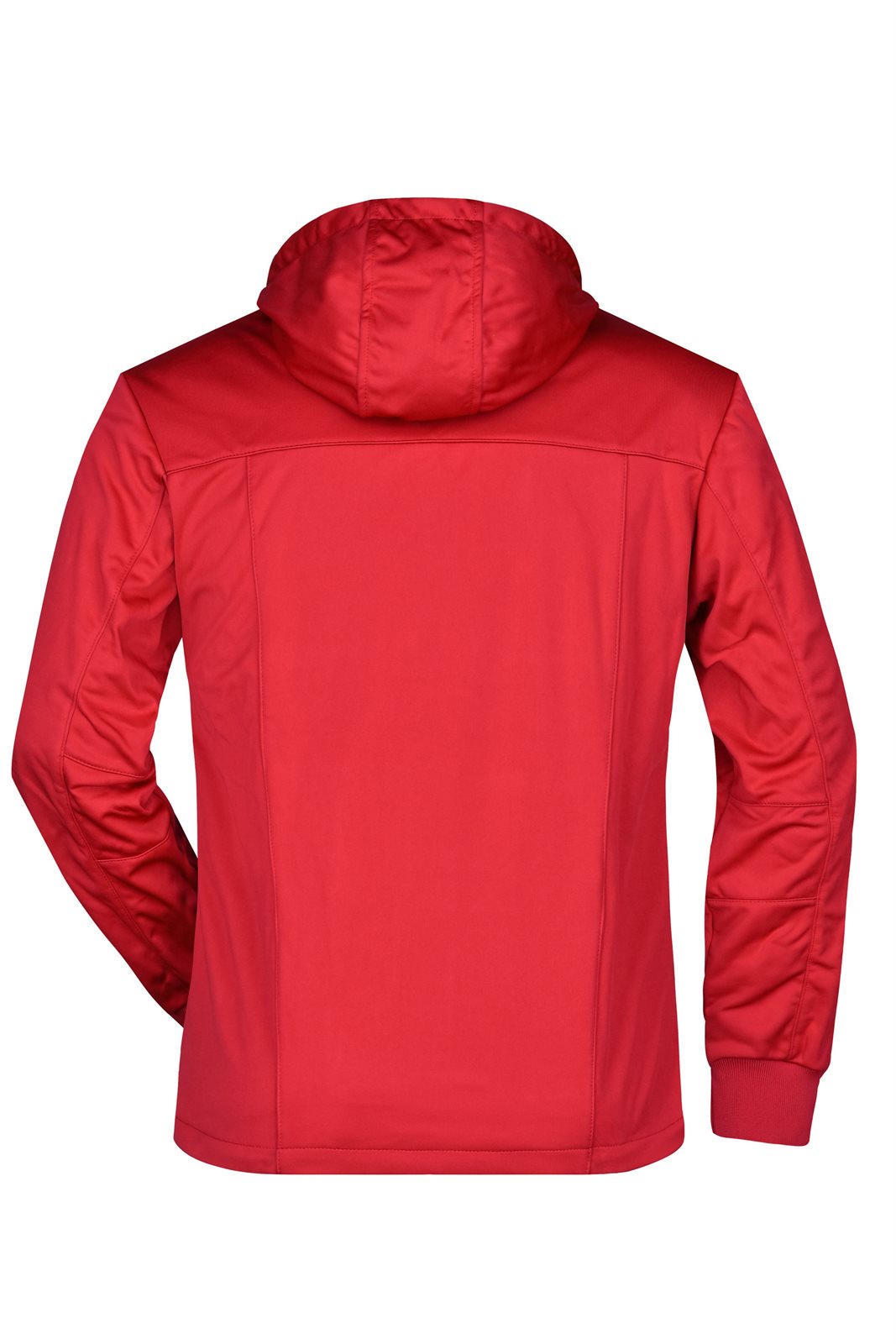 Jacke Herren Rot/Blau/Weiß – Men's Maritime Jacket, Detailansicht