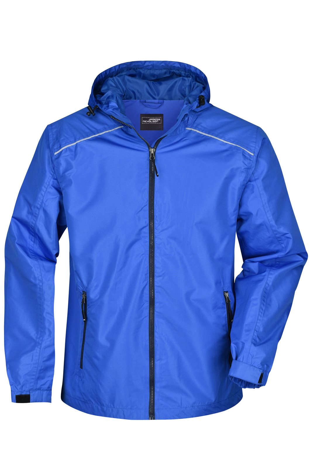 Jacke Herren Blau – Men's Rain Jacket