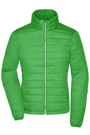 Jacke Damen Schwarz – Ladies' Padded Jacket