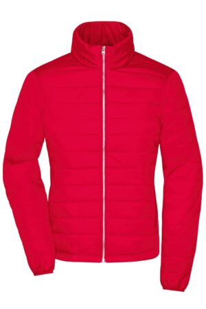 Jacke Damen Schwarz – Ladies' Padded Jacket