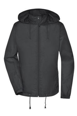 Jacke Damen Schwarz – Ladies' Promo Jacket