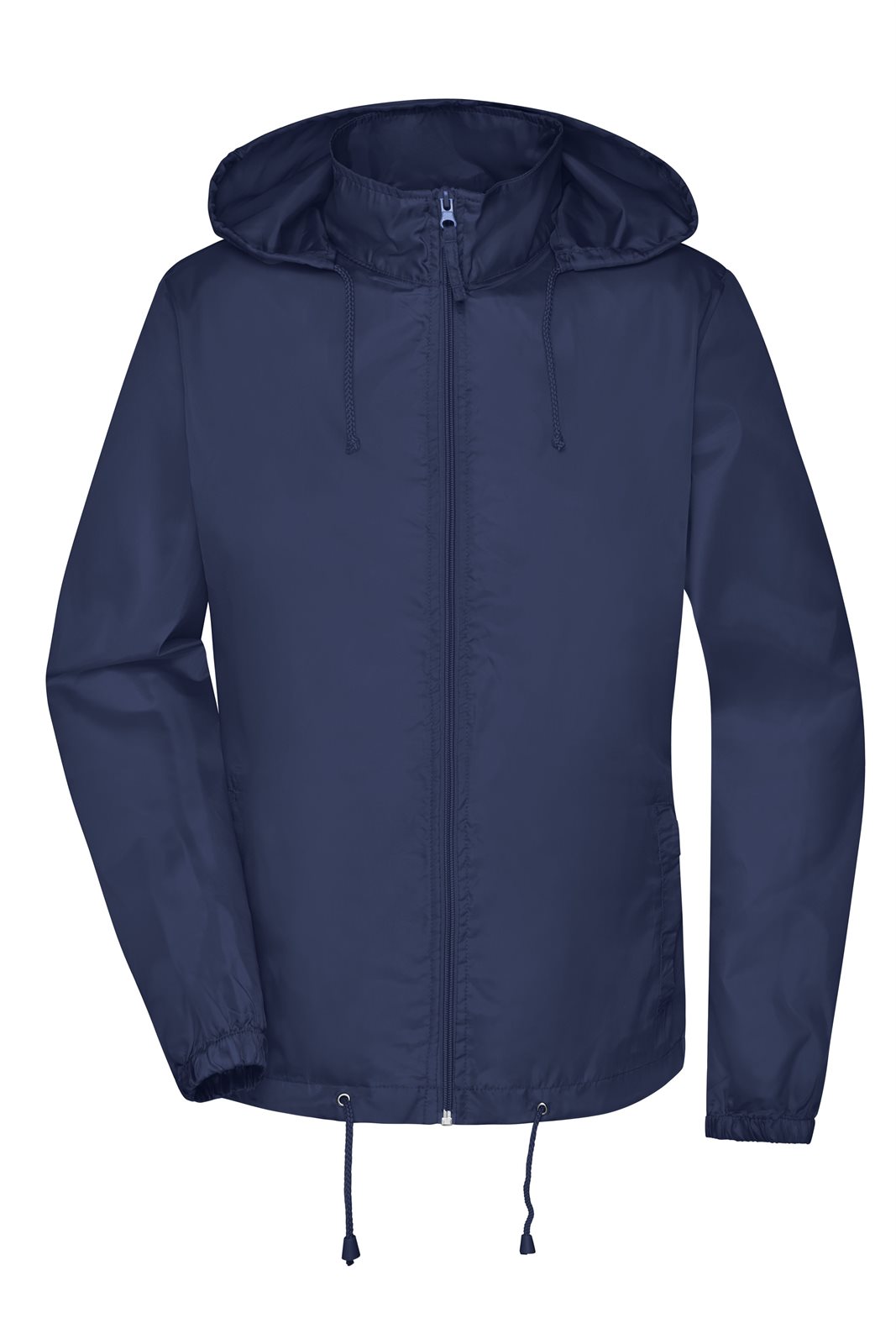 Jacke Damen Blau – Ladies' Promo Jacket