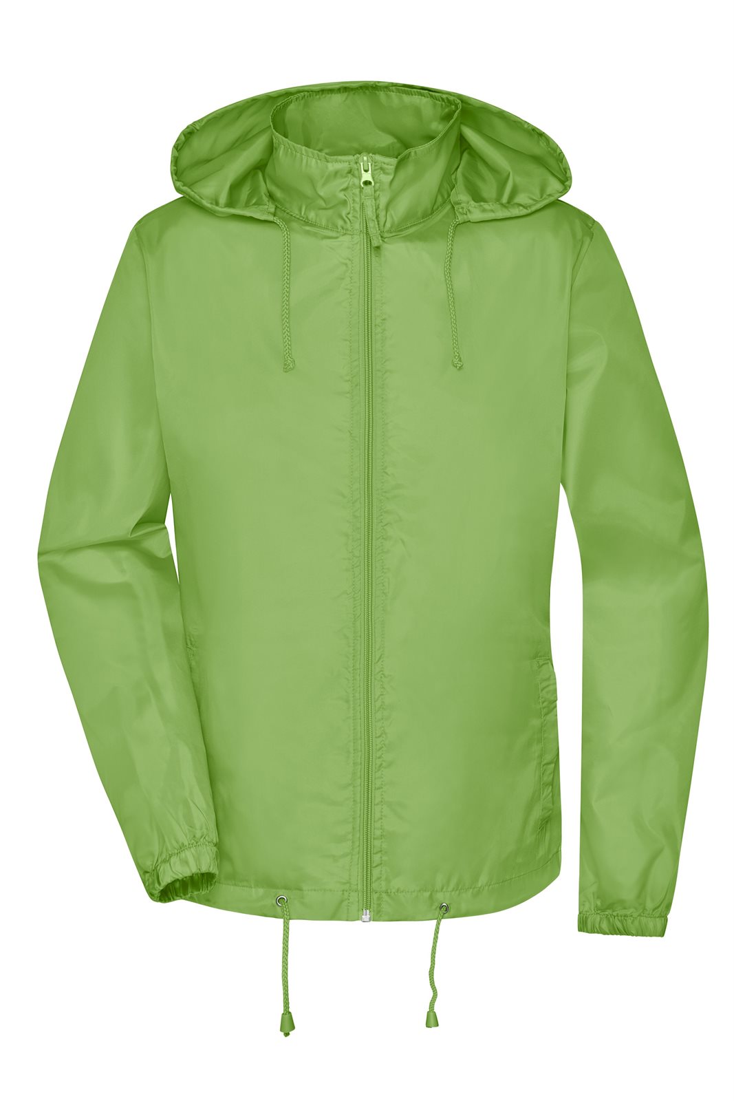Jacke Damen Grün – Ladies' Promo Jacket