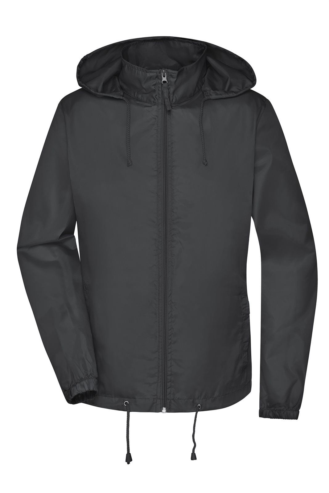 Jacke Damen Schwarz – Ladies' Promo Jacket