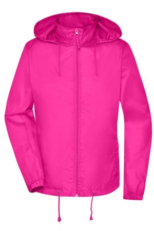 Jacke Damen Schwarz – Ladies' Promo Jacket